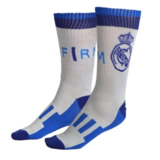 Real Madrid® Logo Sukat 38-45