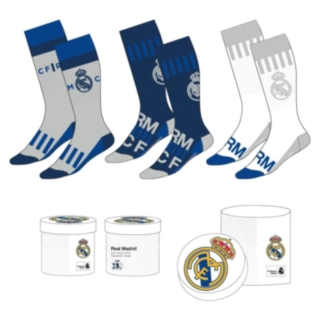 Real Madrid® Sukat 38-45