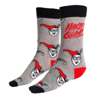 Harley Quinn® Sukat 36-43