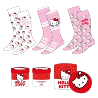 Hello Kitty® Sukat 36-43