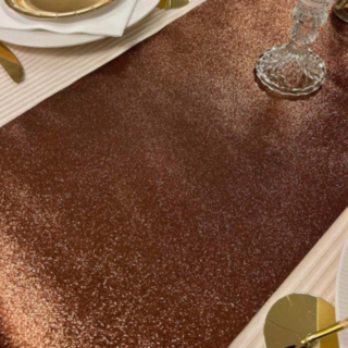 Glitter Premium Kaitaliina Suklaa