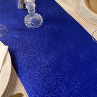 Glitter Premium Kaitaliina Yönsininen