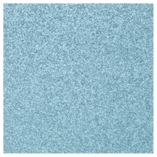 Glitter Pöytäliina Jäänsininen