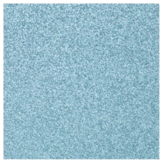 Glitter Pöytäliina Jäänsininen