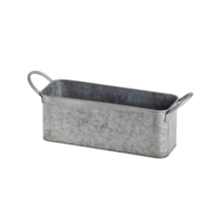 Sinkki Kukkalaatikko