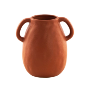 Antalya Maljakko Terrakotta