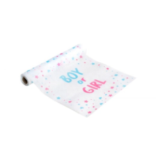 Boy or Girl Kaitaliina