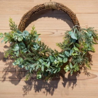 Eukalyptus Rottinkikranssi