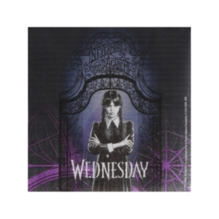 Wednesday® Lautasliinat