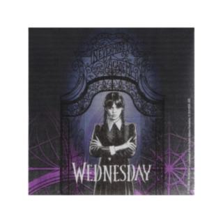 Wednesday® Lautasliinat