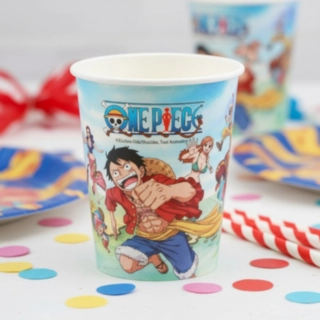One Piece® Pahvimuki