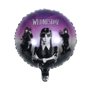Wednesday® Foliopallo