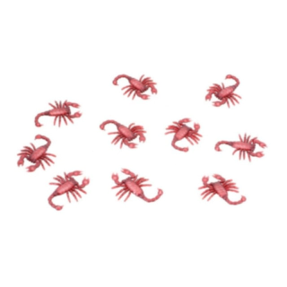 Mini Skorpionit