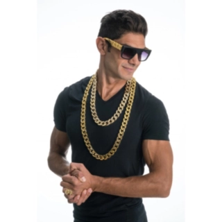 Pimp Rapperi Asustesetti