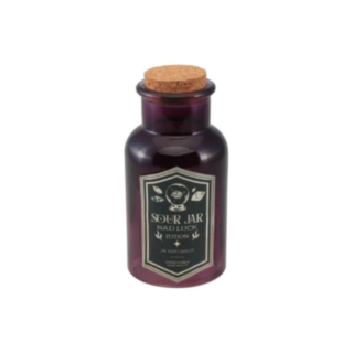 Moon Water Lasipullo Violetti