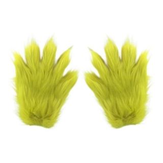 The Grinch® Hanskat