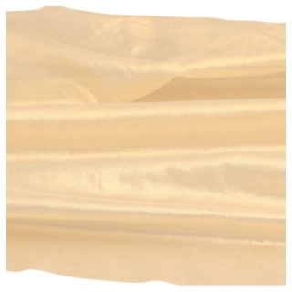 Voile Kangas Kulta