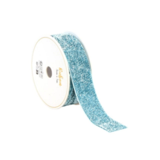 Glitternauha Jääsininen