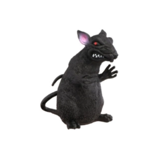 Halloween Rottahahmo