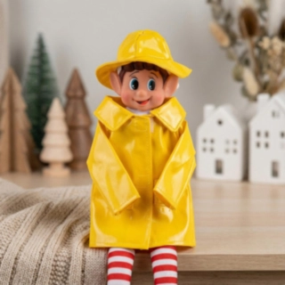 Elf On The Shelf Sadeasu