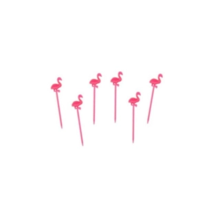 Flamingo Cocktailtikut