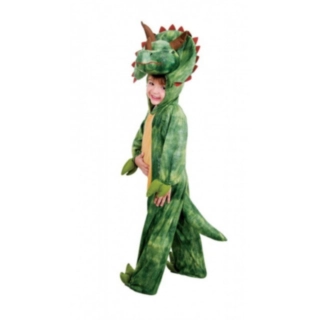 Triceratops Dinosaurus Onesie Lastenasu