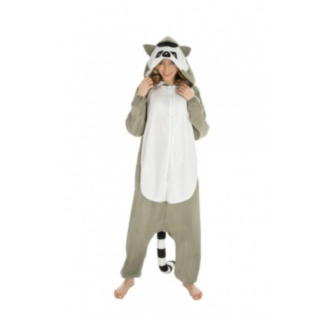 Pesukarhu Onesie Nuorten Asu