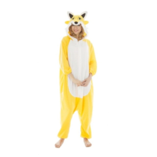 Kettu Onesie Lastenasu