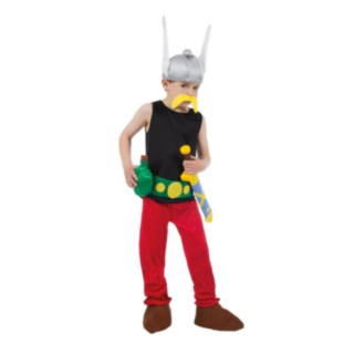 Asterix® Lastenasu
