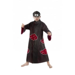 Naruto Shippuden® Itachi Lasten Puku