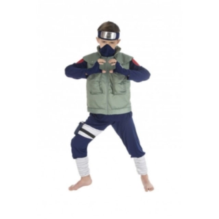 Naruto Shippuden® Kakashi Hatake Lasten Asu
