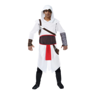 Assassin's Creed® Altair Puku