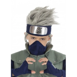 Naruto Shippuden® Kakashi Hatake Peruukki