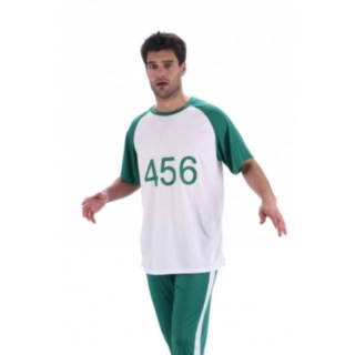Osallistuja 456 Paita