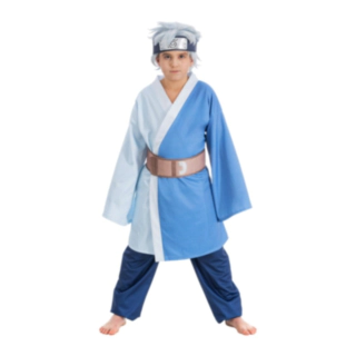 Naruto Boruto® Mitsuki Lastenpuku
