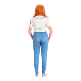 One Piece® Nami Puku