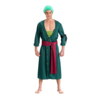 One Piece® Zoro Puku