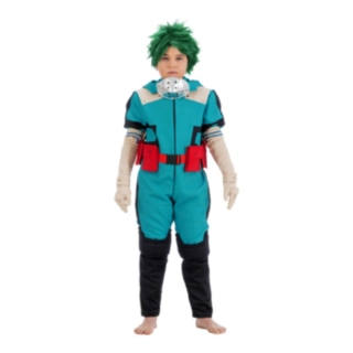 My Hero Academia® Izuku Midoriya Lastenpuku