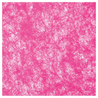 Romance Koristenauha Fuksia