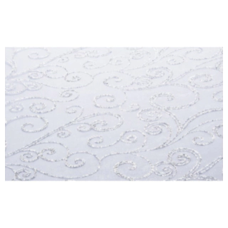 Organza Kaitaliina Hopea