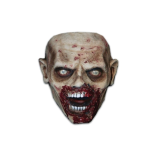 Zombien Purenta Lateksinaamio
