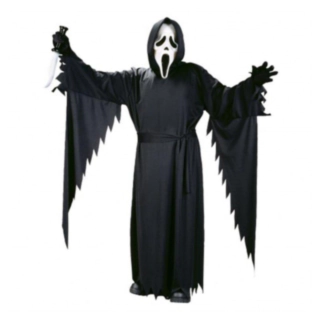 Ghostface® Naamiaisasu