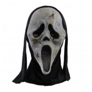 Ghostface® Vanha Naamari