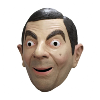 Mr. Bean Naamio