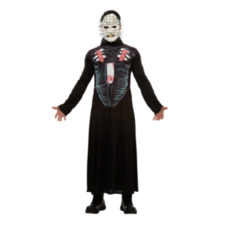 Hellraiser® Pinhead Puku