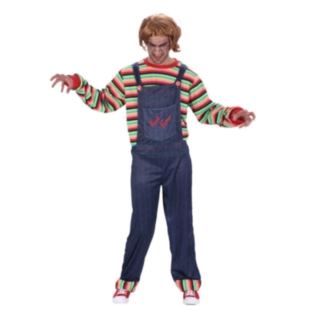 Chucky-asu