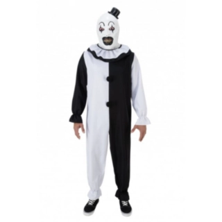 Terrifier® Art The Clown Asu