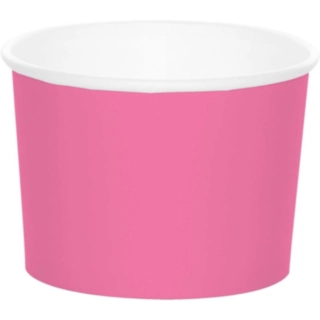 Herkkuastiat Pinkki