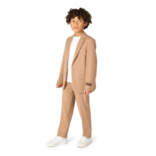 OppoSuits Daily® Sand Style Lasten Puku