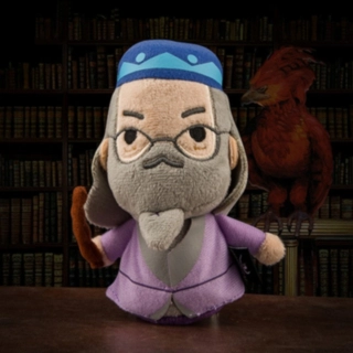 Harry Potter® Dumbeldore Avaimenperä
